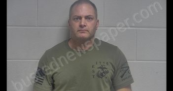 JOHN JAMES SHAUGHNESSY | 2020-02-29 22:34:00 Oldham County, Kentucky Booking