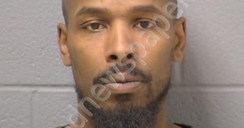 THOMPSON, CALVIN J JUNIOR | 2020-02-29 17:38:00 Will County, Illinois Booking