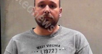 BLUM, JOSHUA ALLEN | 2020-02-29 18:51:00 Ohio County, West Virginia Booking