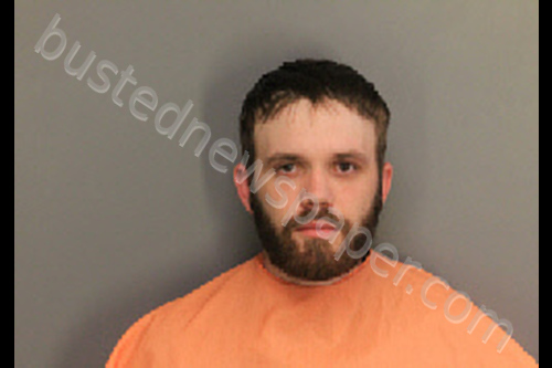 FLOYD, ANTHONY ELGEN #, Florence County, South Carolina - 2020-02-29 09:27:00