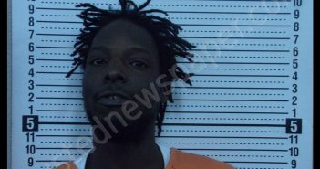QUINCY R HINES | 2020-02-29 16:40:00 Scott County, Missouri Booking