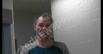 <B>RAMEY</B>, <B>RUSSELL</B> <B>DEWAYNE</B> #, Wayne County, West Virginia - 2020-02-29 02:35:00