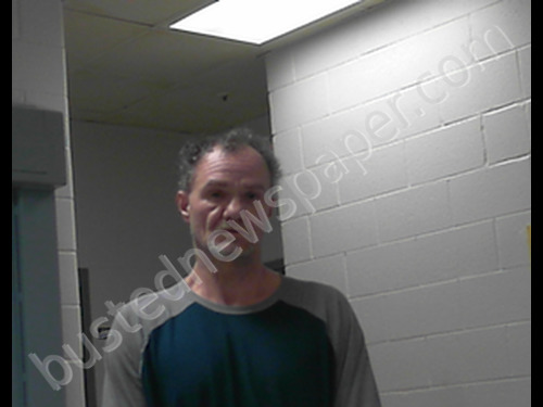 RAMEY, RUSSELL DEWAYNE #, Wayne County, West Virginia - 2020-02-29 02:35:00