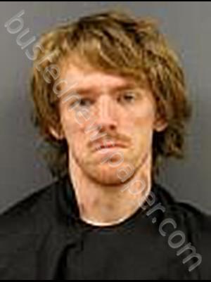 BLANTON, TIMOTHY SHANNON JR #, Cherokee County, South Carolina - 2020-02-29
