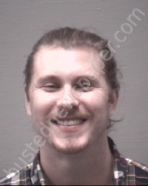 FLYNT, NICHOLAS BRYAN #, New Hanover County, North Carolina - 2020-02-29