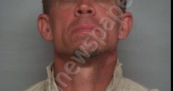 <B>JOHNSON</B>, <B>JOSHUA</B> <B>SCOTT</B> #, Polk County, Florida - 2020-02-29