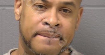 WEEKS, DESHAUN L | 2020-02-29 22:02:00 Will County, Illinois Booking