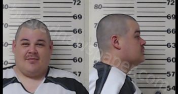 BARKER, <B>ADAM</B> CLAYTE #, Henderson County, Texas - 2020-02-29