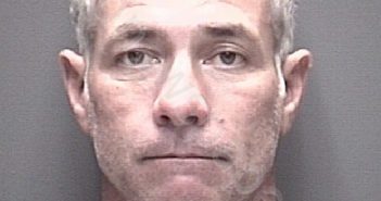<B>PEREGOY</B>, <B>KENNETH</B> <B>PRESTON</B> #, Galveston County, Texas - 2020-03-01 13:13:00