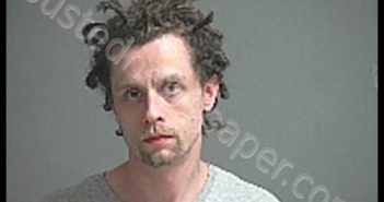 PARK TRACEY L | 2020-03-01 Sandusky County, Ohio Booking