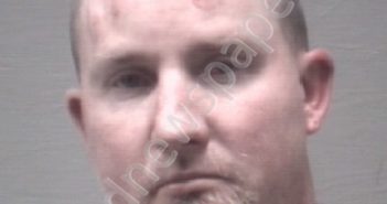 WITHERS, DANIEL IAN | 2020-03-01 New Hanover County, North Carolina Booking