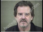 THOMAS, TOMMY | 2020-03-01 Harnett County, North Carolina Booking