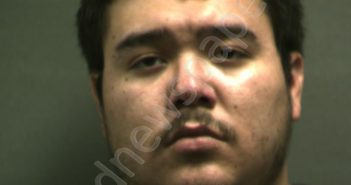 <B>RODRIGUEZ</B>, <B>XSAVIER</B> <B>RAY</B> #, Randall County, Texas - 2020-03-01