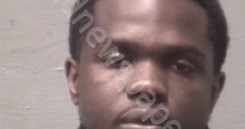 MORRIS, GEORGE JEREMIAH | 2020-03-01 New Hanover County, North Carolina Booking