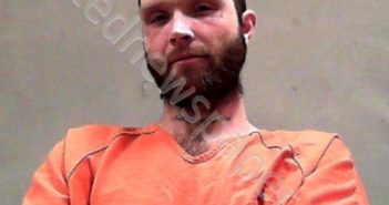 BRITTON, JODY LEE | 2020-03-01 08:56:00 Ohio County, West Virginia Booking