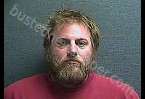 JOHNSON, JONATHAN EDWARD #, Boone County, Kentucky - 2020-03-01