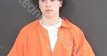 WHITE, ZACHARY ANDERSON | 2020-03-01 19:28:00 Roanoke County, Virginia Booking