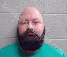 JONATHAN SIMMONS #, Lincoln County, Tennessee - 2020-03-01 14:42:00