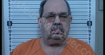 LANEY MICHAEL MILLER | 2020-03-01 14:08:00 Scott County, Missouri Booking