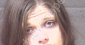 <B>RIDDLE</B>, <B>KAYLENE</B> <B>DEE</B> <B>BANKS</B> #, Buncombe County, North Carolina - 2020-03-01 06:11:00