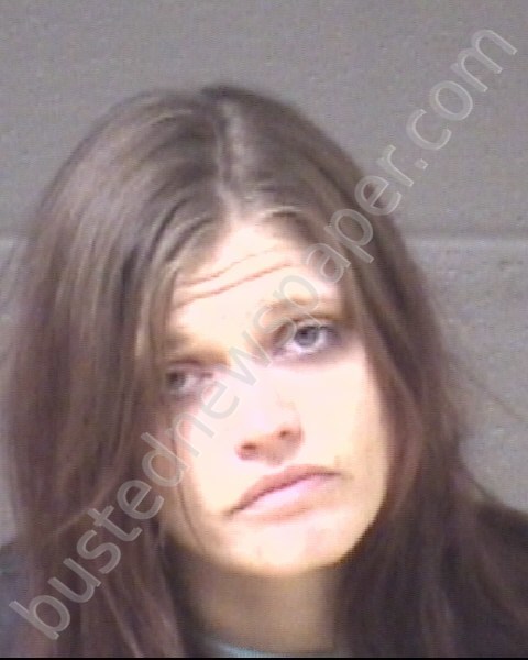 RIDDLE, KAYLENE DEE BANKS #, Buncombe County, North Carolina - 2020-03-01 06:11:00