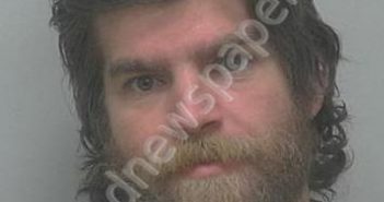 BELL, JEFFREY MICHAEL | 2020-03-01 02:56:56 Beaufort County, North Carolina Booking