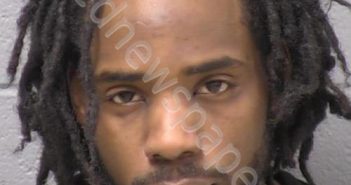 ROGERS, REGINALD D JUNIOR | 2020-03-01 13:26:00 Will County, Illinois Booking