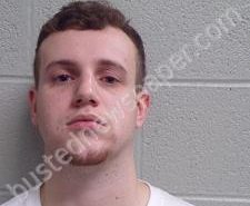 <B>AUSTIN</B> <B>STRINGFIELD</B> #, Lincoln County, Tennessee - 2020-03-01 19:00:00