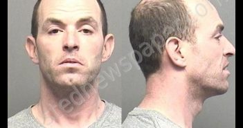 SHANKS,MITCHELL AUTRY | 2020-03-01 03:50:00 Saline County, Kansas Booking