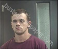 WILLIAM ASCHENBACK #, Johnson County, Tennessee - 2020-03-01 19:15:00
