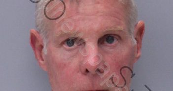 LEMAY, DOUGLAS BELTON | 2020-03-01 19:59:00 St. Johns County, Florida Booking