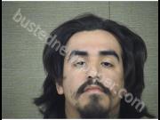 AGUILAR, MIGUEL | 2020-03-01 Harnett County, North Carolina Booking