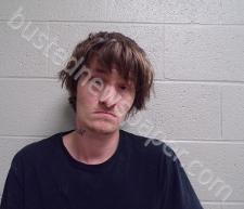 TREVOR MERROW #, Lincoln County, Tennessee - 2020-03-01 11:30:00