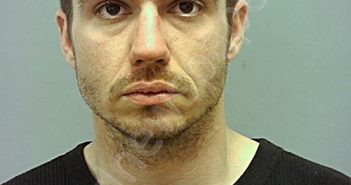 <B>ROSS</B>, <B>DONALD</B> MATTHEW #, Southeastern Regional Jail, Ohio - 2020-03-01 13:36:00
