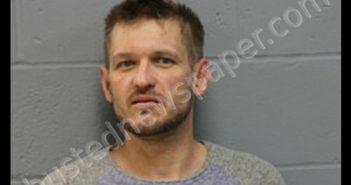 GEOFFREY <B>WILLIAM</B> CROW #, <b>Johnson</b> County, Missouri, Johnson County, Missouri - 2020-03-01 11:04:00