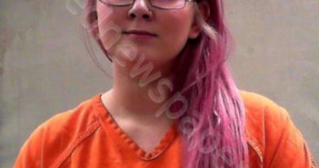 SIBURT, KIRSTEN LEA | 2020-03-01 03:00:00 Ohio County, West Virginia Booking