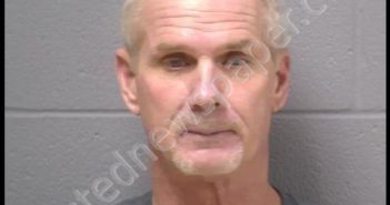 LUCAS, ROBERT D | 2020-03-01 03:21:00 Will County, Illinois Booking