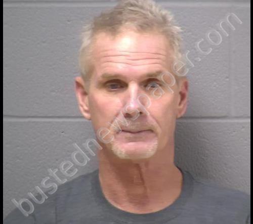 LUCAS, ROBERT D #, Will County, Illinois - 2020-03-01 03:21:00