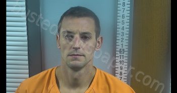JOSEPH D GRIFFIN | 2020-03-01 12:05:00 Ottawa County, Ohio Booking