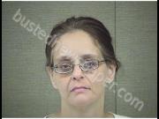 PEREZ, ANGELA | 2020-03-01 Harnett County, North Carolina Booking