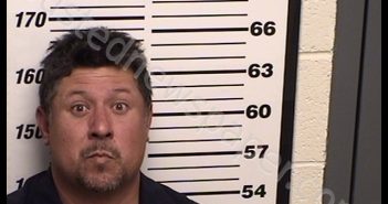 <B>MARQUEZ</B>, <B>JUAN</B> PABLO #, Eddy County, New Mexico - 2020-03-01 18:32:00