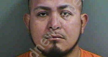 SEBASTIAN,MATEO | 2020-03-01 Collier County, Florida Booking