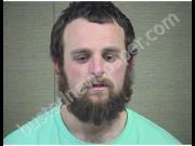 LUCAS, JOHNNY | 2020-03-01 Harnett County, North Carolina Booking