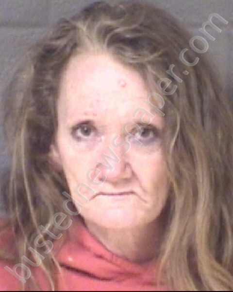 GRIFFIN-EDWARDS, NANCY LEE #, Buncombe County, North Carolina - 2020-03-01 02:30:00