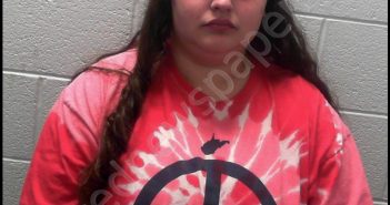 HYLTON, RAECHEL GARNETT | 2020-03-01 06:10:00 Taylor County, West Virginia Booking