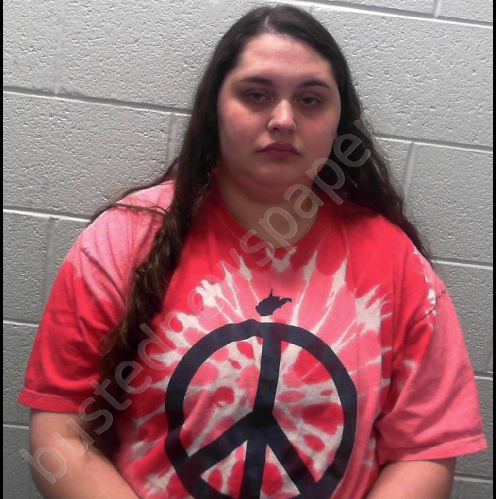 HYLTON, RAECHEL GARNETT #, Taylor County, West Virginia - 2020-03-01 06:10:00