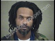 HARRIS, CECIL | 2020-03-01 Harnett County, North Carolina Booking