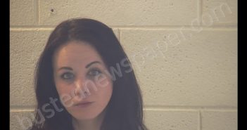 REBECCA LYNN LAFAVERS | 2020-03-01 02:47:00 Pulaski County, Kentucky Booking