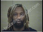MALLOY, ANTHONY | 2020-03-01 Harnett County, North Carolina Booking