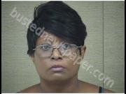 SMITH, TAMARSHEONA | 2020-03-01 Harnett County, North Carolina Booking
